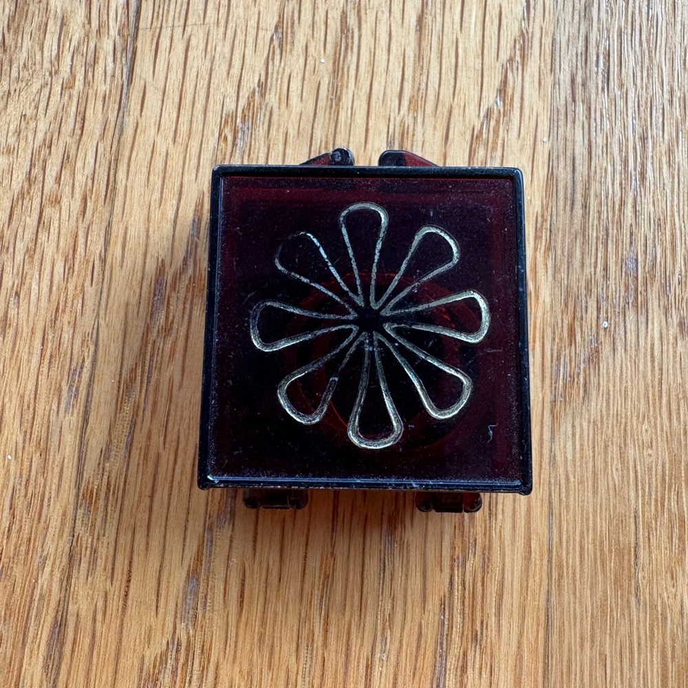 Vintage Stackable Rings, Silver - image 4